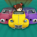 Cover Image of Download parking trouble 1.3 APK