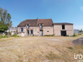 maison à Bagneux (51)