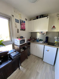 appartement à Rennes (35)