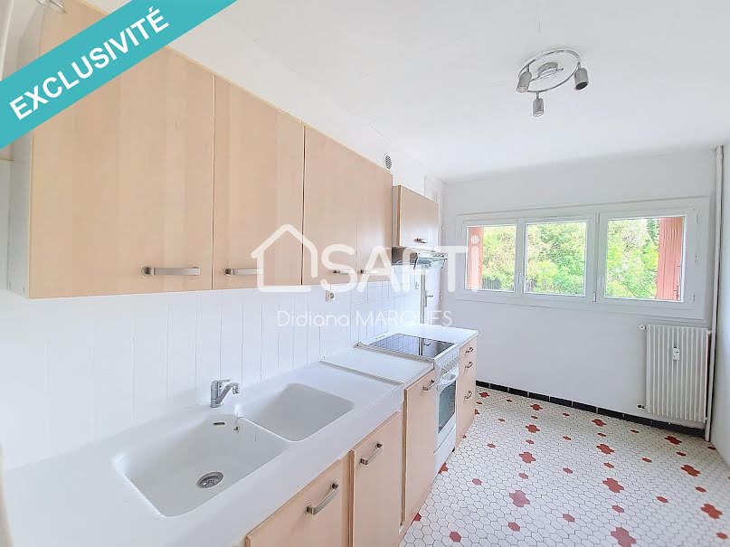 Vente appartement 3 pièces 72 m² à Montpellier (34000), 179 000 €