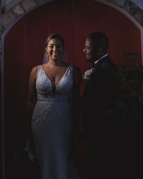 Fotógrafo de bodas Adrian Mcdonald (mcdonald). Foto del 17 de diciembre 2019