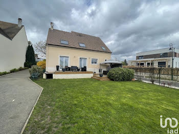 maison à Annet-sur-Marne (77)