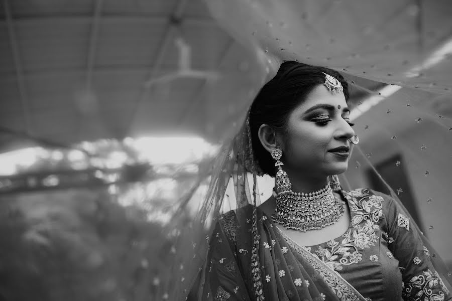 Wedding photographer Nimitgadaniphotography Gadani (niimitgadani). Photo of 17 April 2020
