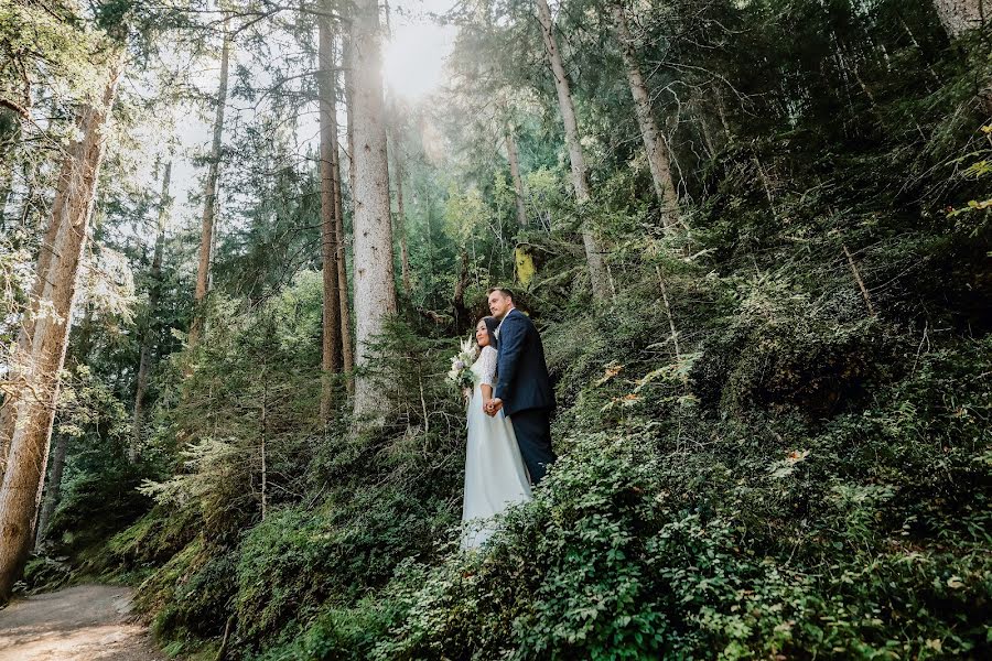 Hochzeitsfotograf Anastasiya Laukart (sashalaukart). Foto vom 7. Oktober 2020