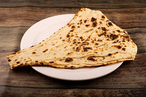 Plain Naan