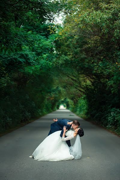 Fotografer pernikahan Ivan Pustovoy (pustovoy). Foto tanggal 20 Januari 2018