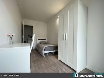 appartement à Le Bourget (93)