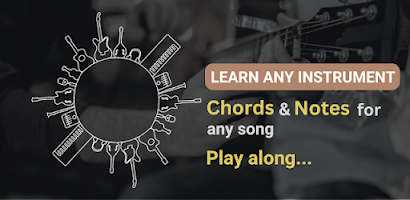 ChordU - get chords & notes – Apps no Google Play