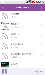 Turkey Radio(圖1)-速報App