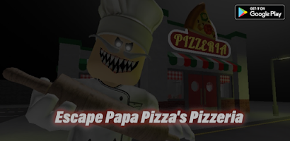 Download do APK de Hint Papa's Pizzeria para Android