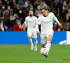 Officiel : Luka Modric prolonge au Real Madrid 