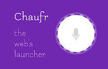 Chaufr small promo image