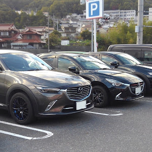 CX-3 DK5FW