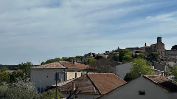 maison à Montferrier-sur-Lez (34)