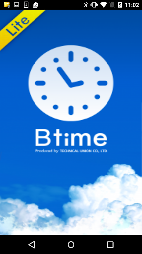 BTimeLite 1.9 Windows u7528 1