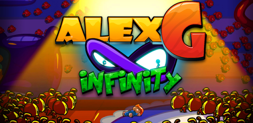 AlexG Infinity