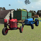 Classic Tractor 3D: Silage 2.0