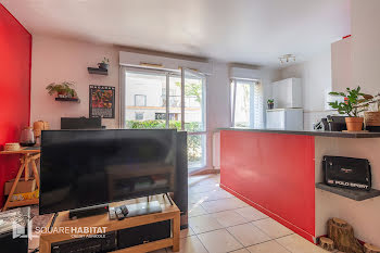 appartement à Nantes (44)