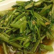 龍吉高麗菜飯