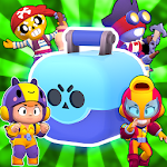 Cover Image of Download Box Simulator For Brawl Stars 5.2 APK