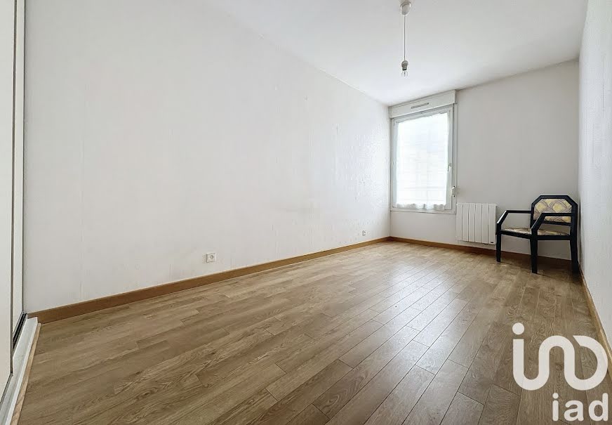 Vente appartement 3 pièces 70 m² à Reims (51100), 230 000 €