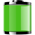 Cover Image of Download Battery Indicator 11.0 APK