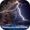 Thunderstorm Sound - Relaxing icon