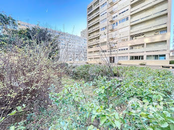 appartement à Villeurbanne (69)