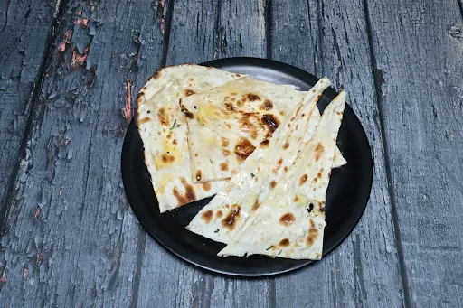 Butter Naan