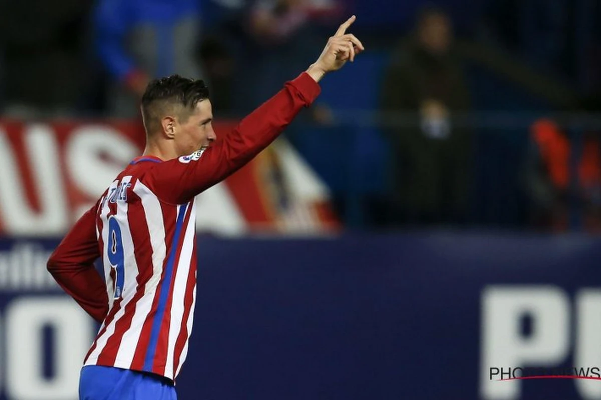 Fernando Torres de retour en Premier League?