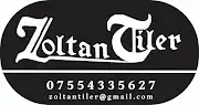 Zoltan Tiler Logo