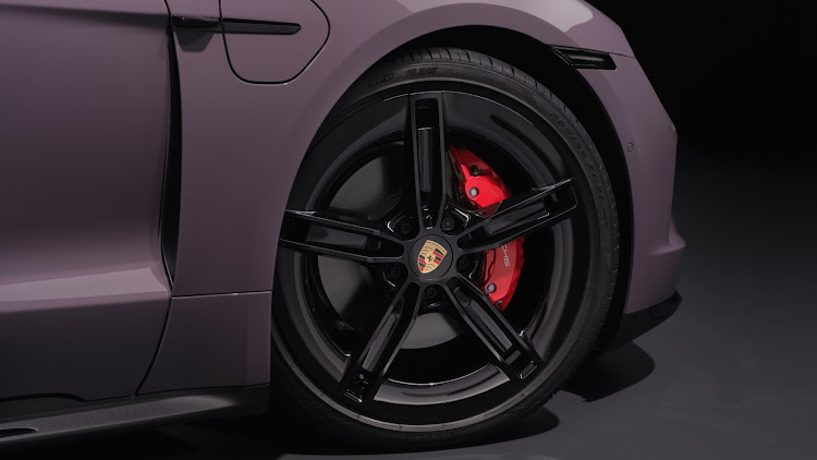 German luxury carmaker Porsche has partnered with ClearMotion to validate the US startup's active suspension technology and road-reading software and has signed a licensing agreement for its technology, the companies said on Tuesday.