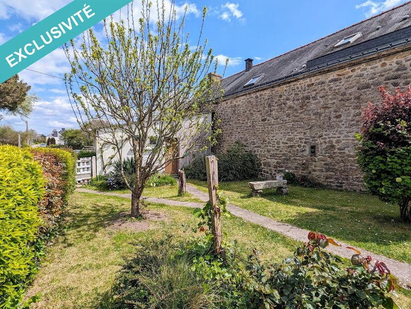 Vente maison 4 pièces 122 m² à Erdeven (56410), 375 000 €