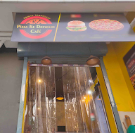 Pizza ke Deewane Cafe photo 1