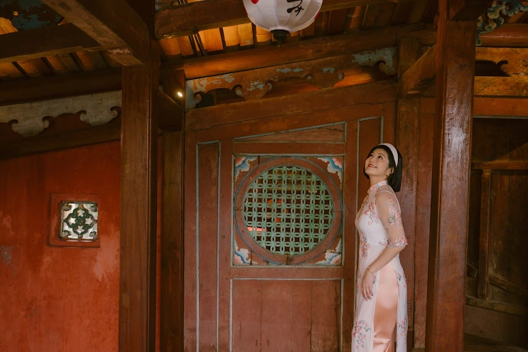 Svatební fotograf Vũ Trần (ohanafilm). Fotografie z 22.ledna