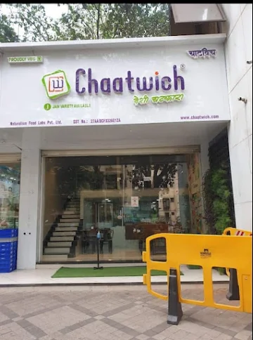 Chaatwich photo 