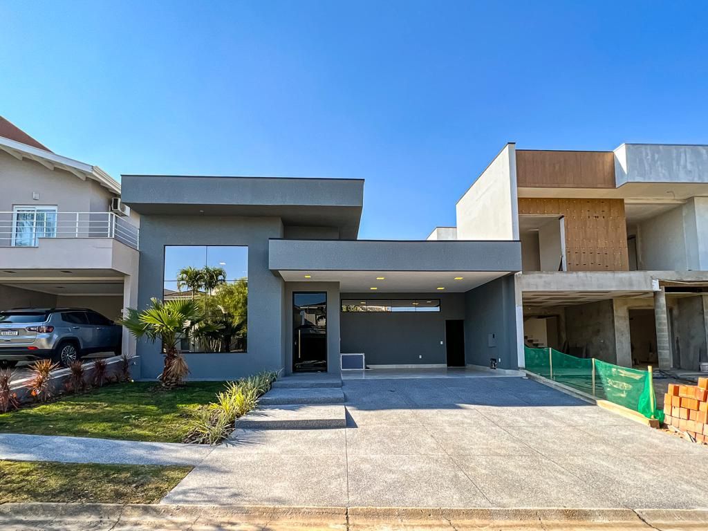 Casas à venda Condomínio Alto de Itaici