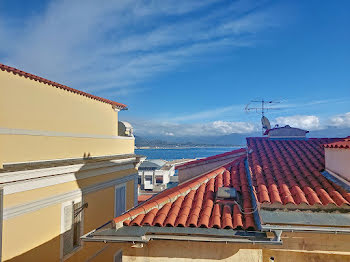 appartement à Ajaccio (2A)