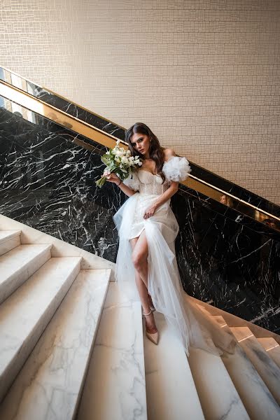 Wedding photographer Aleksandr Geraskin (geraproduction). Photo of 10 April