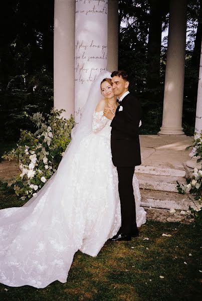 Fotógrafo de casamento Maks Orlovskiy (maksorloff). Foto de 10 de agosto 2023