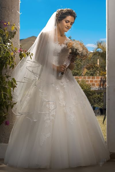 Esküvői fotós John Villarreal (johnvillarreal). Készítés ideje: 2018 október 23.