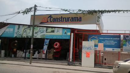 Construrama