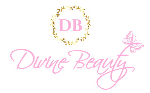 Divine Beauty logo