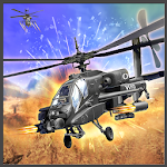 Helicopter Train Counter Apk