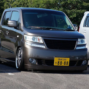 AZ-ワゴン MJ23S