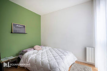 appartement à Nantes (44)