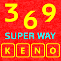 369 Super Way Keno