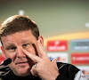 Vanhaezebrouck gelooft er niet in: "Messi, Neymar en Suarez spelen niet bij ons, hé"