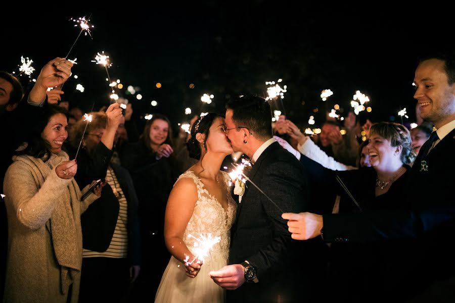 Fotógrafo de bodas Jan Glatte (jagla). Foto del 5 de enero