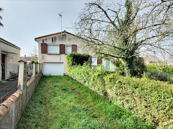 maison à Tonnay-Charente (17)